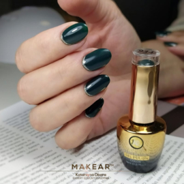 MAKEAR Gelpolish 934 / Color Stones 8ml