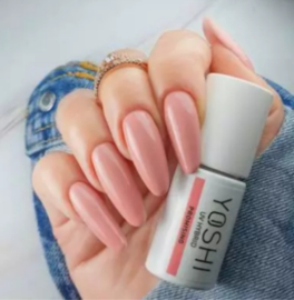 Yoshi Gelpolish Yummy You - Promising 6ml - 403 - TPO Free