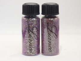 Lianco Duo - Chunky Glitter Marga & Glitter Celyce