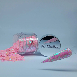 12 - Sweet Cheeks Wow Glitter 15g