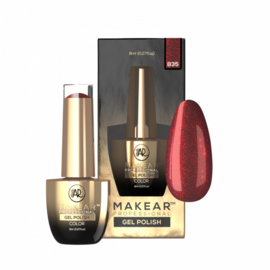 MAKEAR Gelpolish 835 / Special Edition 8ml