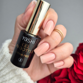 Yoshi Gel in Bottle Nr 5 - 10ml - Hema Free - TPO Free