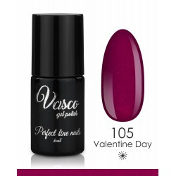 Vasco Gel Polish 105 Valentine Day 6ml
