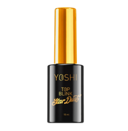 Yoshi Top Star Dust 10ml - TPO Free