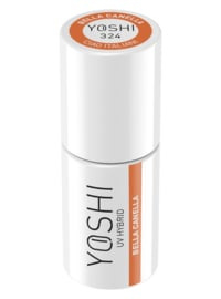 Yoshi Gelpolish Ciao Italiani - Bella Canella 6ml - 324 - TPO Free
