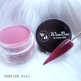 141 Vampire WowBao Acrylic Powder - 28g