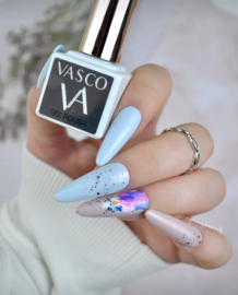 Vasco Gel Polish 003 Lana's Blu Lust - Pastel Persona HEMA Free 8ml