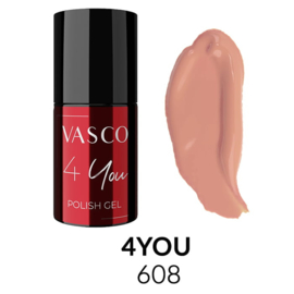 Vasco Gelpolish 4YOU - 608