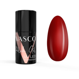 Vasco Gelpolish V47 Classic Ready Red 7ml