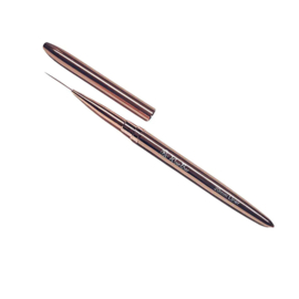 WowBao 20mm liner brush (Rose Gold)