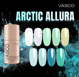 Vasco Gelpolish Arctic Allure TPO Free Ice Queen nr. 02 Vasco 7 ml