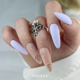 MAKEAR Gelpolish 612 / Lollipop 8ml