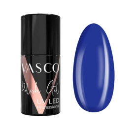 Vasco Gel Polish Close To Nature Blue  C14  - 6ml