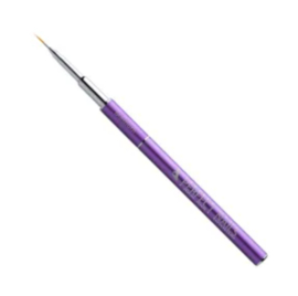 Nail Art Brush - MEDIUM - PNED035