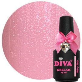Diva Shiny Pink 15ml