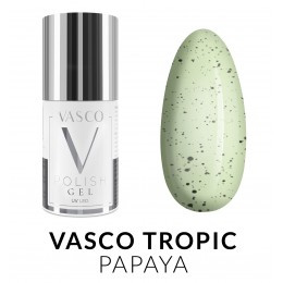 Vasco Gelpolish Tropic Macaron -M06 Papaya