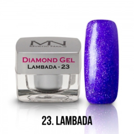 Diamond Gel 23 - Lambada