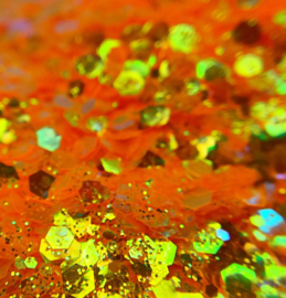 08 - Urban Wow Glitter 15g
