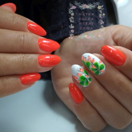 MAKEAR Gelpolish 520 / Lollipop 8ml