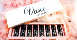 Vasco Gelpolish Sets