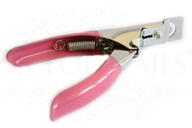 Diva Tipknipper Roze