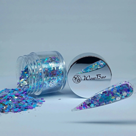 20 - Fronk Wow Glitter 15g
