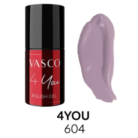 Vasco Gelpolish 4YOU - 604