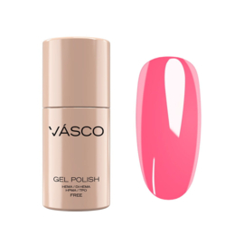 Vasco Gelpolish Candy Pastel TPO Free Raspberry Pink 09 - 7ml