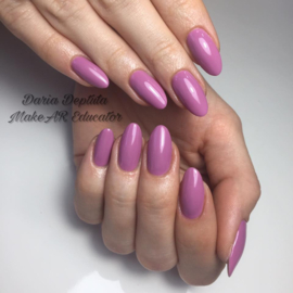 MAKEAR Gelpolish 548 / Hema Free 8ml