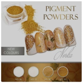 Moyra Pigment Powders