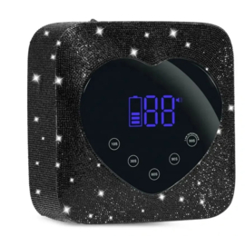 UV/LED lamp Black Diamonds