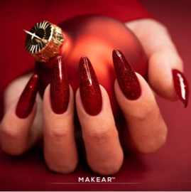 MAKEAR Gelpolish 835 / Special Edition 8ml