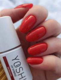 Yoshi Gelpolish Yummy You - Sensual 6ml - 404 - TPO Free