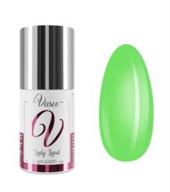 Vasco Gel Polish #71 Neon Lady  6ml - Lady Land