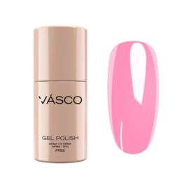 Vasco Gelpolish Floral Fantasy TPO Free Pink Peony nr. 06 - 7ml