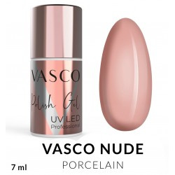 Vasco Gelpolish Nude By Nude Porcelain - 7ml