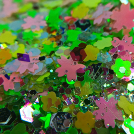 26 - August Wow Glitter 15g