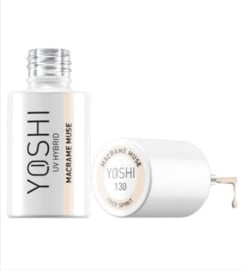Yoshi Gelpolish Free Spirit - Macrame Muse 6ml - 130 - Hema Free - TPO Free