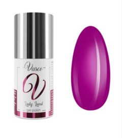 Vasco Gel Polish #63 Neon Lady  6ml - Lady Land