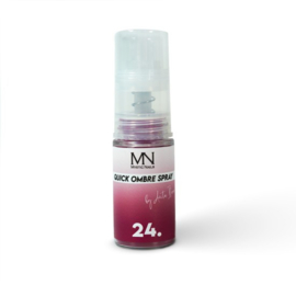 MN Quick Ombre Spray - 24