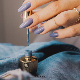 MAKEAR Gelpolish 931 / DeniMAKEAR 8ml