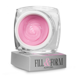 Fill&Form Polygel - Pastel 05 Pastel Pink - 10g