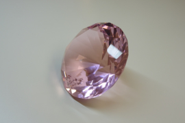Crystal Pink Diamond