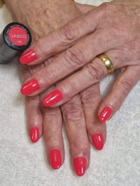 Vasco Gelpolish Crazy Vacation Cosmopolitan nr. 07