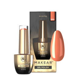 MAKEAR Gelpolish 520 / Lollipop 8ml