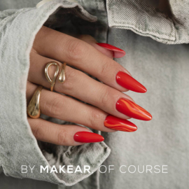 MAKEAR Gelpolish N36 / Neon 8ml