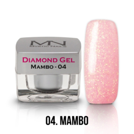 Diamond Gel 04 - Mambo