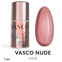 Vasco Gelpolish Nude By Nude Fair - 7ml