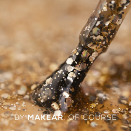 MAKEAR X-mas set - 3x UV Gel Polish