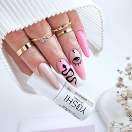 Yoshi Gelpolish Free Spirit - Sand Dune 6ml - 134 - Hema Free - TPO Free